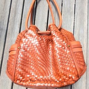 Classic Cole Haan bag